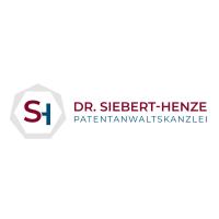 Patentanwaltskanzlei Dr. Siebert-Henze in Dessau-Roßlau - Logo