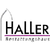 Bestattungshaus Haller in Leonberg in Württemberg - Logo
