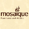 mosaique – Feuershow und Artistik in Berlin - Logo