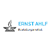 Beerdigungsinstitut Ernst Ahlf in Hamburg - Logo