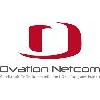 OVATION NETCOM Gesellschaft für Telekommunikation UG in Erfurt - Logo