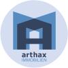 arthax-immobilien.de, Michaela Brinkmann und Mirko Kaminski GbR in Hannover - Logo