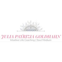 Intuitive Life Coaching Soul Medium Spirituelle Lebensberatung - Julia Patrizia Goldhahn in Leipzig - Logo