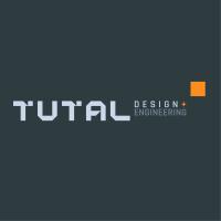 TUTAL Design + Engineering in Ofterdingen - Logo