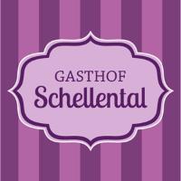 Gasthof Schellental in Bad Pyrmont - Logo