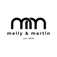 Melly & Martin Photography in Leipzig - Logo