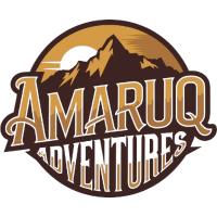 Amaruq Adventures in Wilhelmshaven - Logo