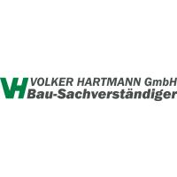 Volker Hartmann GmbH in Eschweiler im Rheinland - Logo