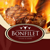 Bonfilet Steakhouse Bielefeld in Gellershagen Stadt Bielefeld - Logo