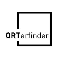 ORTerfinder in Berlin - Logo