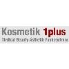 Kosmetik 1Plus in Köln - Logo