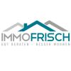 IMMOFRISCH in Rödermark - Logo