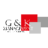 G&K Management Lars Gottsleben & Marco Krause GbR in Gütersloh - Logo