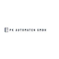 PK Automaten GmbH in Mannheim - Logo