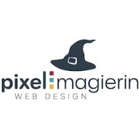 Pixelmagierin in Beratzhausen - Logo
