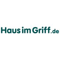 Haus im Griff - Haus & Grundstücksservice Tobias Krüger in Cottbus - Logo