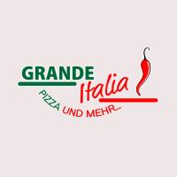 Pizzeria Grand Italia Bottrop in Bottrop - Logo