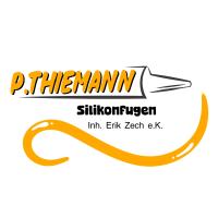 P. Thiemann Silikonfugen in Barsinghausen - Logo