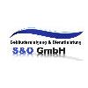 Gebäudereiniung S&O Gmbh - Reinigungsservice in Karlsruhe - Logo