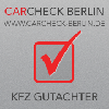 Kfz Gutachter Berlin - Tilo Neumann in Berlin - Logo