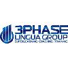 3PHASE Lingua Group - Superlearning Coaching Training in Stuttgart - Logo