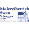 Swen Steiger Malereibetrieb Gmbh in Ammersbek - Logo