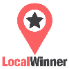 LocalWinner in Köln - Logo