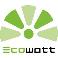 Ecowatt GmbH in Niedernberg - Logo