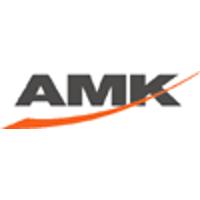 AMK Arbeitsgemeinschaft Die Moderne Küche e.V. in Mannheim - Logo