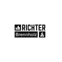 Richter Brennholz in Wabern in Hessen - Logo