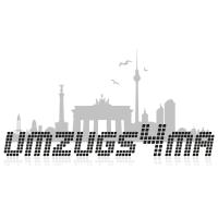 Umzugs4ma Berlin in Berlin - Logo