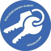 Schlüsseldienst Albert in Düsseldorf - Logo