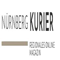 Nürnberg Kurier - Regionales Online Magazin in Schwabach - Logo