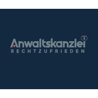Anwaltskanzlei Rechtzufrieden in Dortmund - Logo