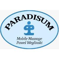 Paradisum Mobile Massage Pawel Weglinski in Geesthacht - Logo