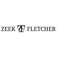Zeek & Fletcher in Warstein - Logo