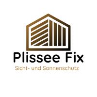 Plissee Fix in Vechta - Logo