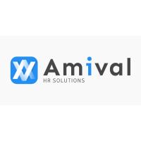 Amival HR Solutions in Berlin - Logo