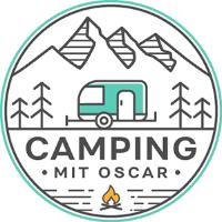 Camping mit Oscar in Bonn - Logo