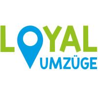 Loyal Umzüge in Berlin - Logo