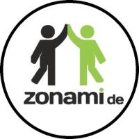 Zonami GmbH in Brühl im Rheinland - Logo