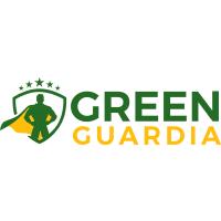 Greenguardia (CuBeRo GmbH) in Berlin - Logo