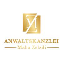 Anwaltskanzlei Maha Zelzili in Hamburg - Logo