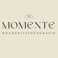 Momente Hochzeitsfotografie in Leipzig - Logo