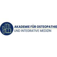 Akademie für Osteopathie und Integrative Medizin in Hamburg - Logo