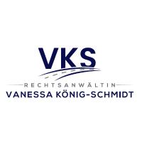 Rechtsanwaltskanzlei König-Schmidt in Wangen im Allgäu - Logo
