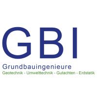 GBI Grundbauingenieure in Dortmund - Logo