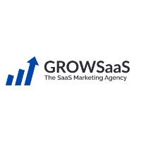 GROW-SaaS.com - SaaS Marketing Agentur in Seevetal - Logo