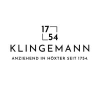 Mode- und Sporthaus Klingemann GmbH in Höxter - Logo
