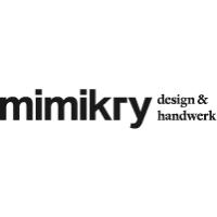 mimikry - Tischlerei in Leipzig - Logo